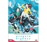 Penguin Highway (First Press)