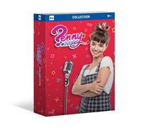 Penny On M.A.R.S. Collec. ( Box 7 Dv)