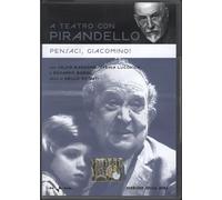 DVD Pensaci Giacomino Pirandello