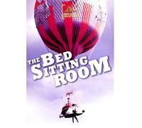 Bed Sitting Room, The (DVD) Dudley Moore Peter Cook Ralph Richardson
