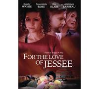 DVD-Per l'amore di Jessee