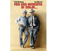 Dvd Per Una Manciata Di Soldi (Restaurato In Hd)