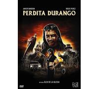 Dvd Perdita Durango