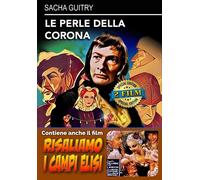 Dvd Perle Della Corona (Le) / Risaliamo I Campi Elisi