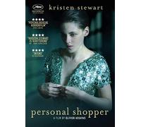 DVD - Personal Shopper [Region Free]
