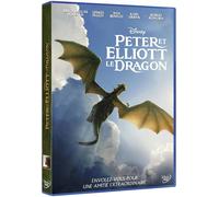 DVD - Peter en de draak (2016) (1 DVD) (DVD) Aaron Jackson Bryce Dallas Howard