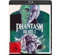 DVD Phantasm 2 Das BSE 2 Bluray Amaray (Blu-ray) Phillips Samantha Bannister