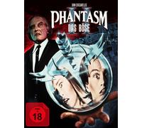 Phantasm II - Das Böse II - Mediabook/Version B (+ DVD) (+ Bonus-DVD) (Blu-ray)