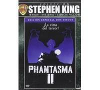 Dvd Phantasma Ii
