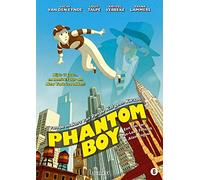 DVD - Phantom Boy (1 DVD)
