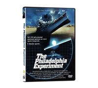 Dvd Philadelphia Experiment (The)