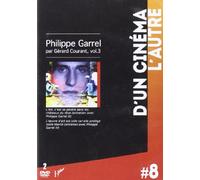 DVD Philippe Garrel (Vol 3)