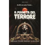 Dvd Pianeta Del Terrore (Il) (Restaurato In Hd)