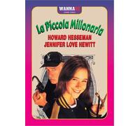Dvd Piccola Milionaria (La)