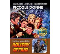 Dvd Piccole Donne (1949) / Holiday Affair