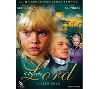 Il Piccolo Lord ( DVD)