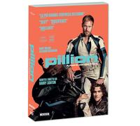 Dvd Pillion - Amore Senza Freni