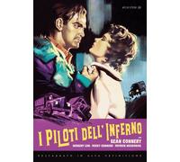 Dvd Piloti Dell'Inferno (I) (Restaurato In Hd)