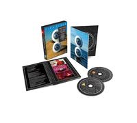 Dvd Pink Floyd P.U.L.S.E Restored & Re-Edited Edizione Deluxe Edition (2 Dvd)