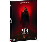 Dvd Piper (The)