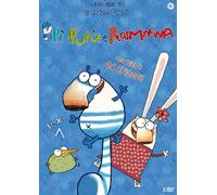 Dvd Pipi' Pupu' E Rosmarina #01 (2 Dvd)