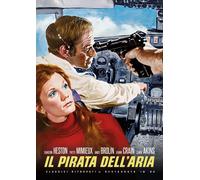 Dvd Pirata Dell'Aria (Il) (Restaurato In Hd)