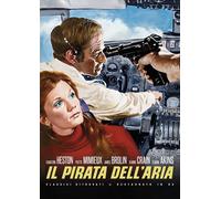Dvd Pirata Dell'Aria (Il) (Restaurato In Hd)