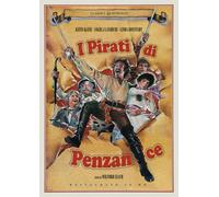Dvd Pirati Di Penzance (I) (Restaurato In Hd)
