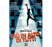 Dvd Piu' In Alto Di Tutti