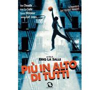 Dvd Piu' In Alto Di Tutti