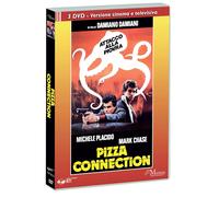 Dvd Pizza Connection (Film + Serie Tv) (3 Dvd)