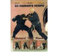 DVD: PLANAS - ED PARKER'S KENPO (395)