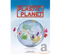 dvd - Plastic Planet [Region Free]