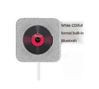 DVD Player Bluetooth Speaker DVD English Learning Machine Recorder CD Playback