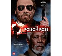 Poison Rose (The) (DVD)