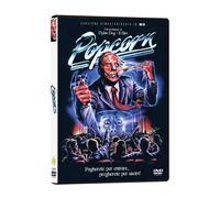 Popcorn - Mark Herrier & Alan Ormsby (DVD) ITALIANO