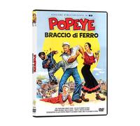 Popeye - Braccio di Ferro