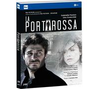 Dvd Porta Rossa (La) - Stagione 01 (3 Dvd)