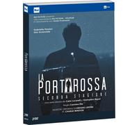 Dvd Porta Rossa (La) - Stagione 02 (3 Dvd)