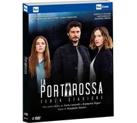 Dvd Porta Rossa (La) - Stagione 03 (3 Dvd)