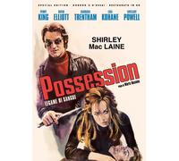 Dvd Possession - Legame Di Sangue (Special Edition) (Restaurato In Hd)