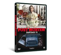 DVD - Post Mortem (1 DVD)
