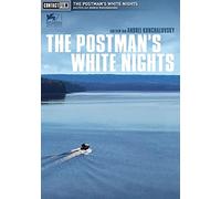 DVD - Postman s White Nights (1 DVD)