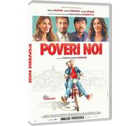 Dvd Poveri Noi