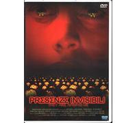 DVD Presenze Invisibili