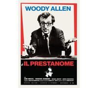 Dvd Prestanome (Il) (Special Edition) (Restaurato In Hd)