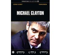 Dvd - Prestige Collection; Michael Clayto