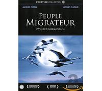 Dvd - Prestige Collection; Peuple Migrate