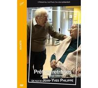 DVD Pretres Retraites Pretres pour l'Éternité