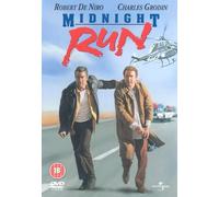 Dvd Prima di Mezzanotte / Midnight Run - Robert De Niro ⚠️ IMPORT LINGUA ITALIANO ⚠️